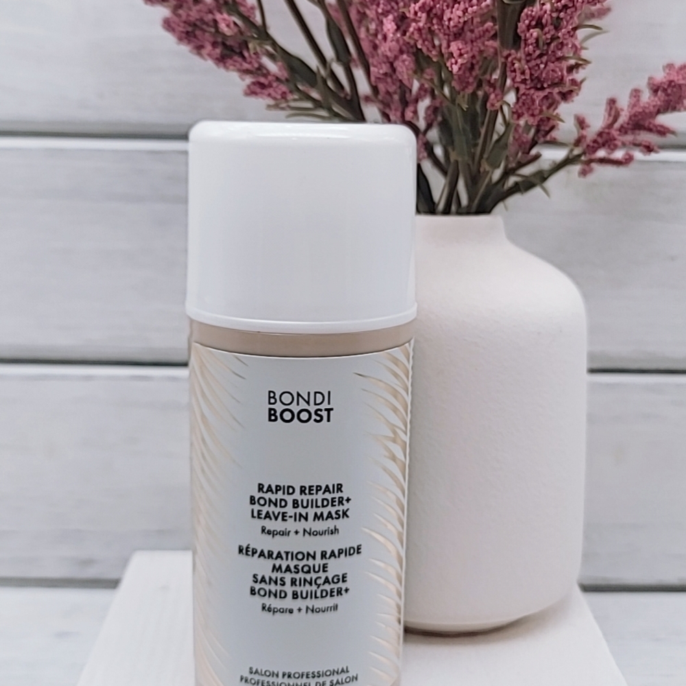 Bondi Boost Rapid Repair Leave-In Mask